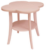 Side Table: Clover Leaf - Dixie & Grace