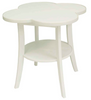 Side Table: Clover Leaf - Dixie & Grace