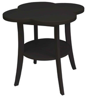 Side Table: Clover Leaf - Dixie & Grace