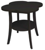 Side Table: Clover Leaf - Dixie & Grace