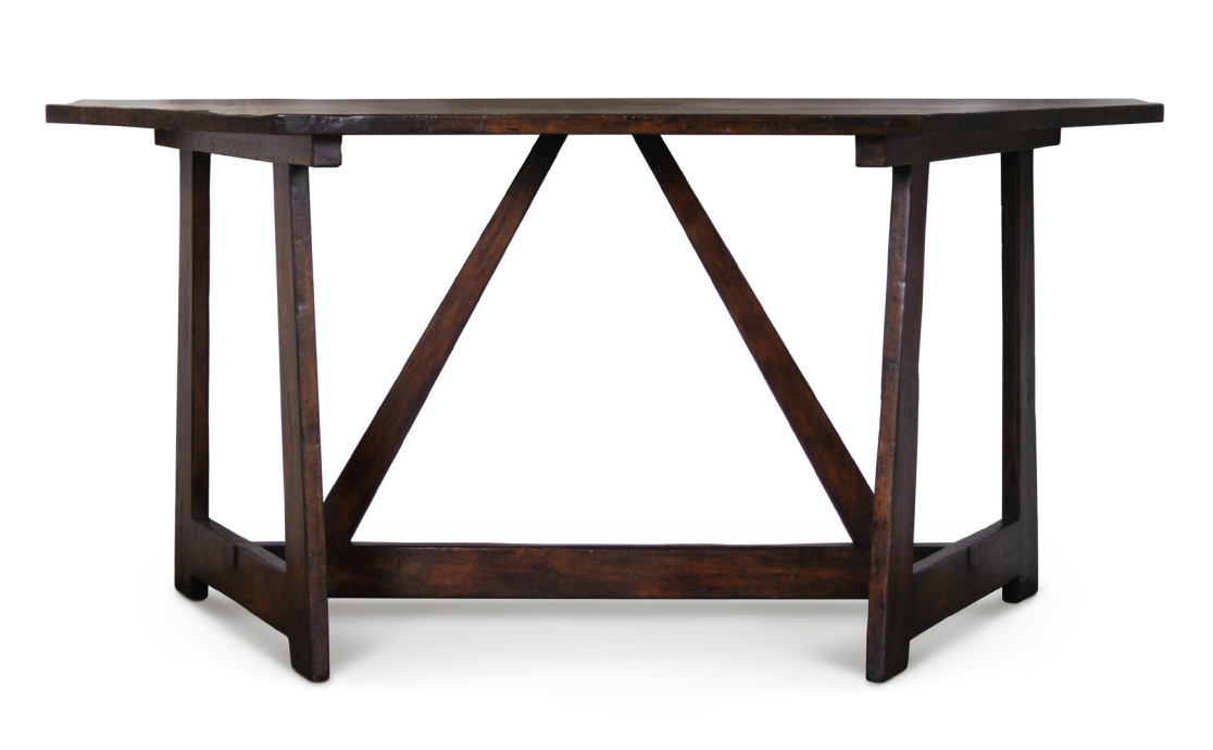 Console: Bastille