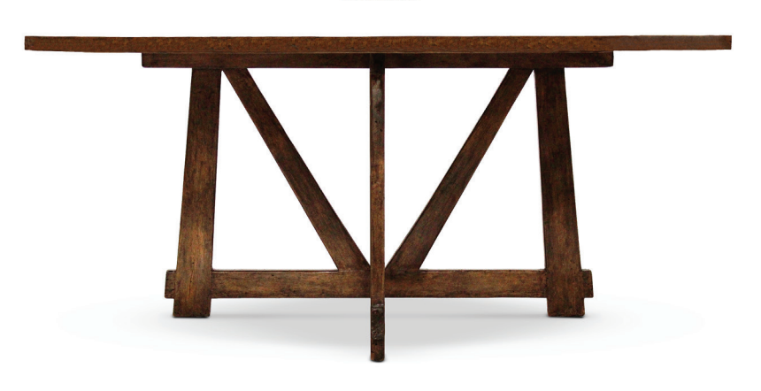 Dining Table: Bastille