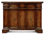 Formations USA Credenza: Italian - Dixie & Grace