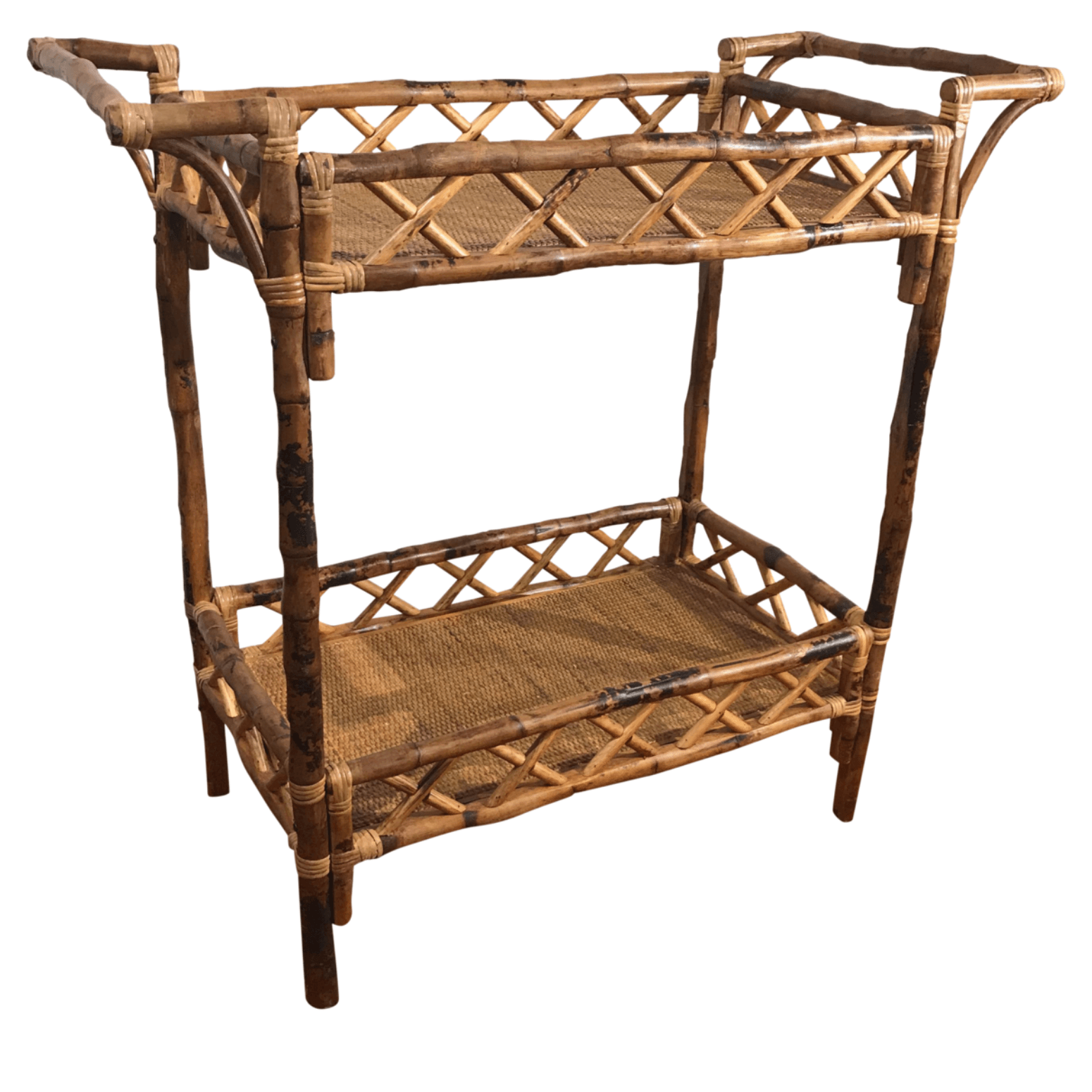 Beverage Stand