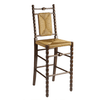 Aesthetic Decor Barstool: Bobbin - Dixie & Grace