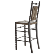 Aesthetic Decor Barstool: Bobbin - Dixie & Grace