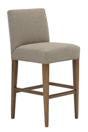 Charles Stewart Company Barstool: Harry's - Dixie & Grace