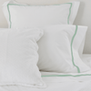 Legacy Home Luxury Bed Linen Set: Agave - Dixie & Grace