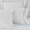 Bed Linen Set: Cloud Blue - Dixie & Grace