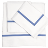 Bed Linen Set: Cobalt Blue - Dixie & Grace