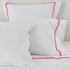 Legacy Home Luxury Bed Linen Set: Orchid Pink - Dixie & Grace