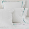 Legacy Home Luxury Bed Linen Set: Sea Green - Dixie & Grace