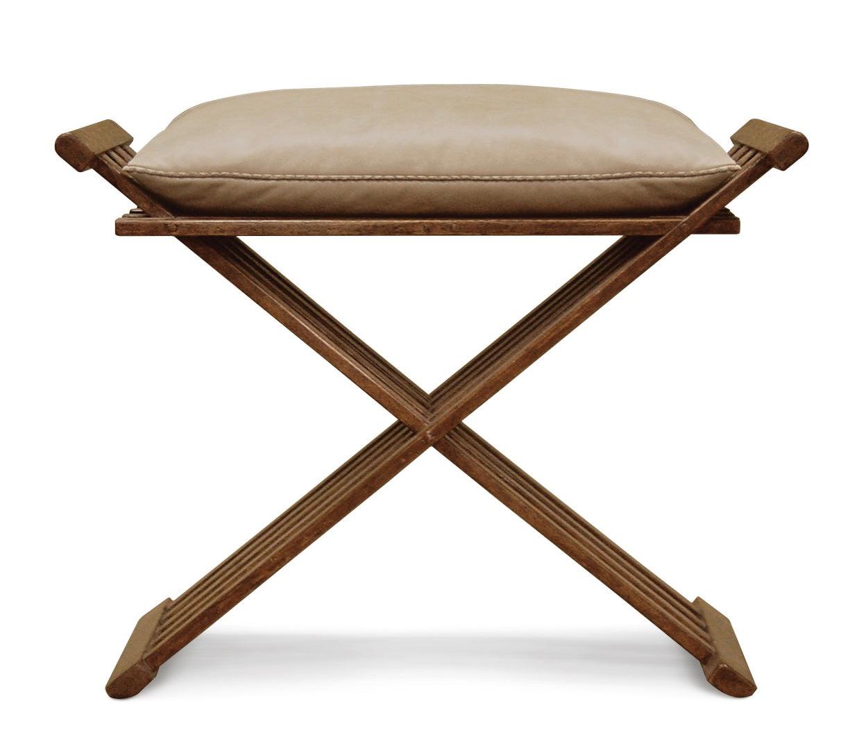 Bench: Allegra