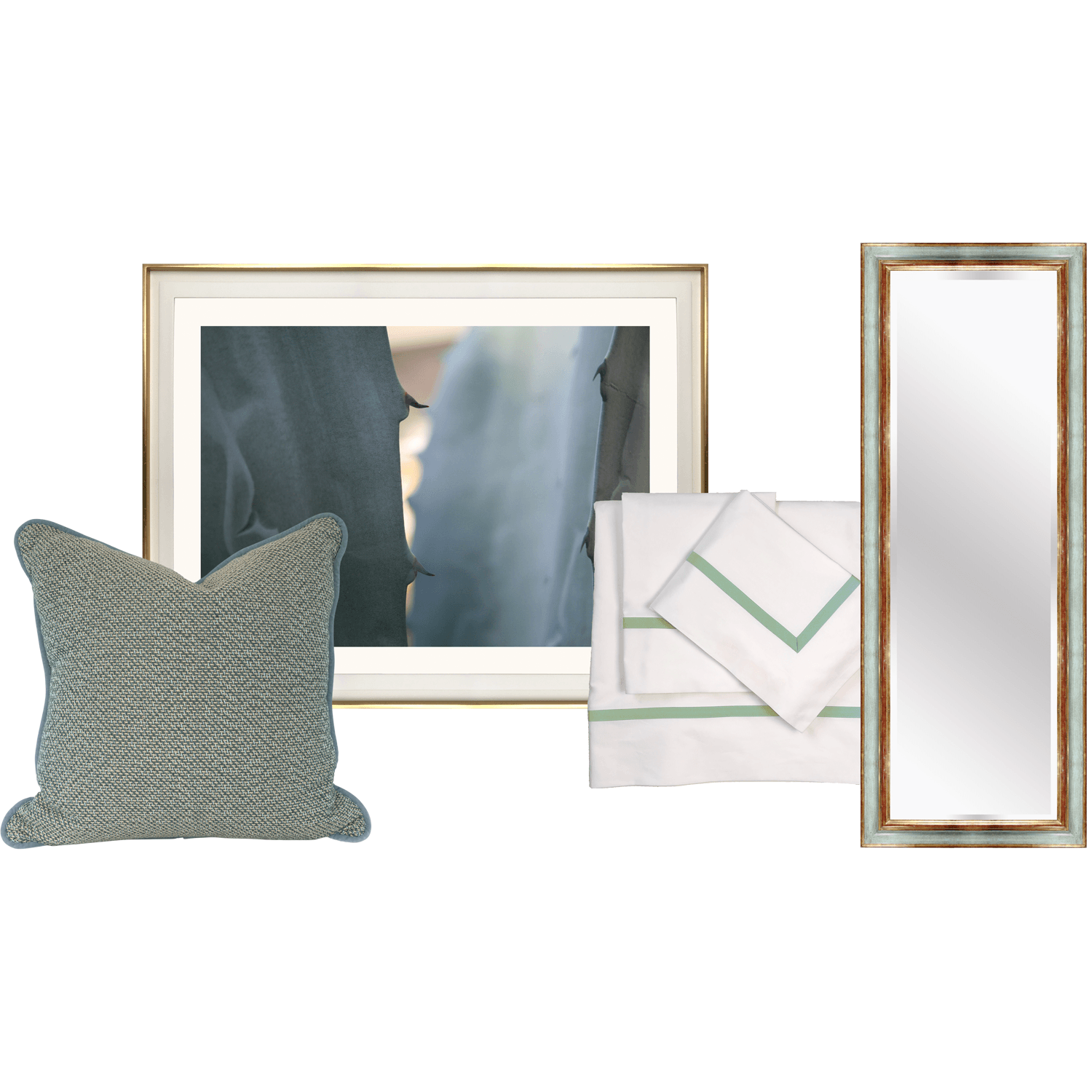 Bundle: Agave