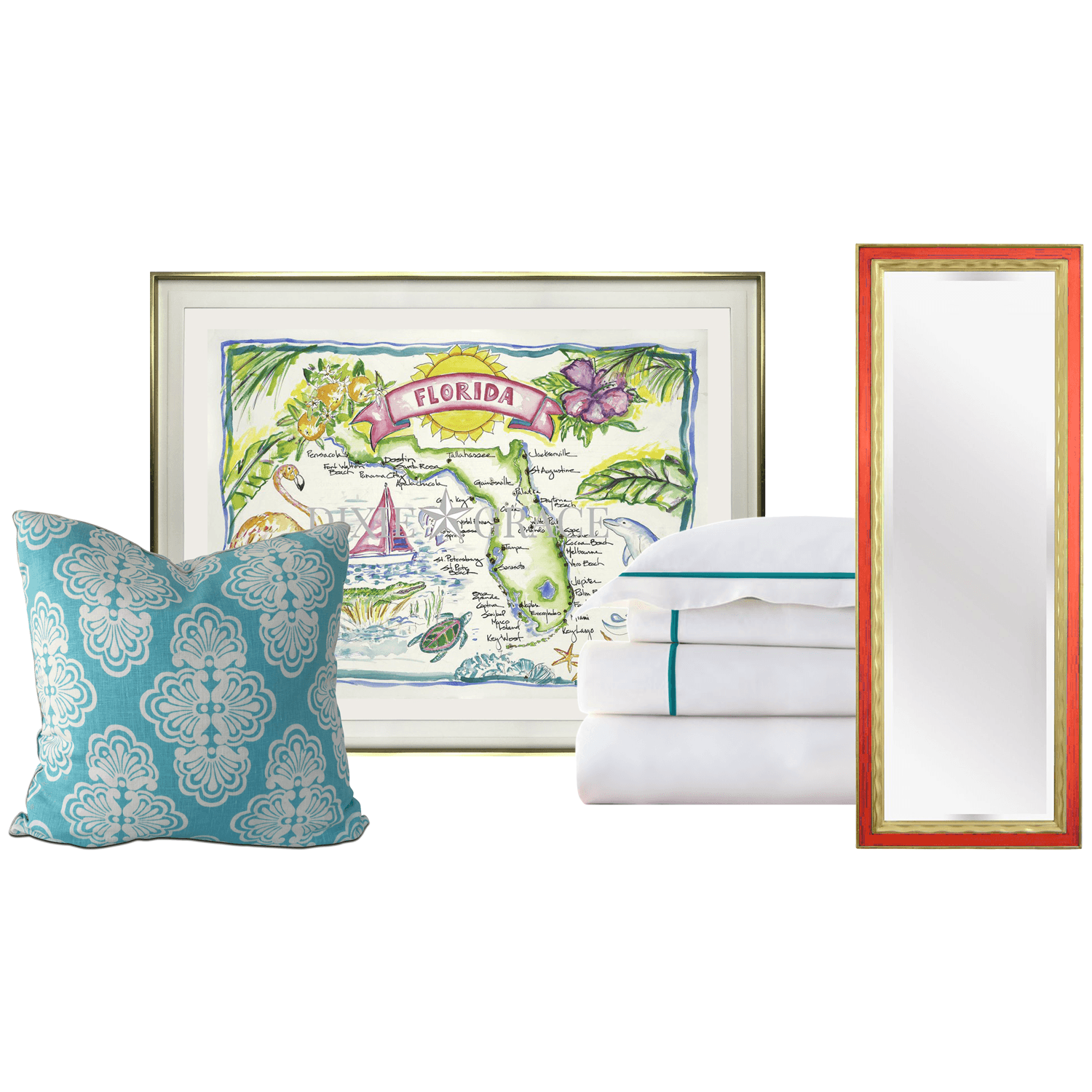 Bundle: Florida Holiday