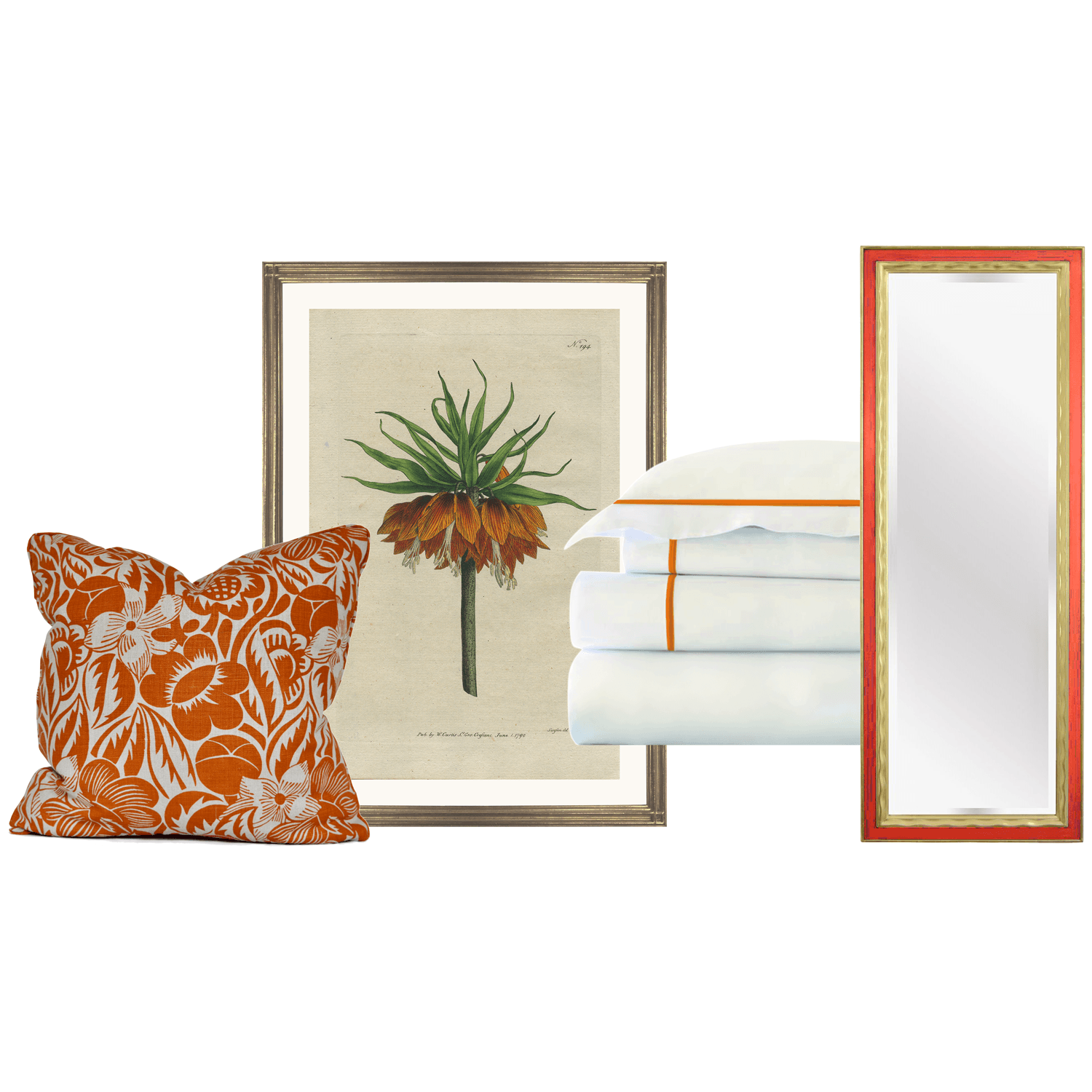 Bundle: Orange Crush