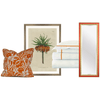 Bundle: Orange Crush - Dixie & Grace