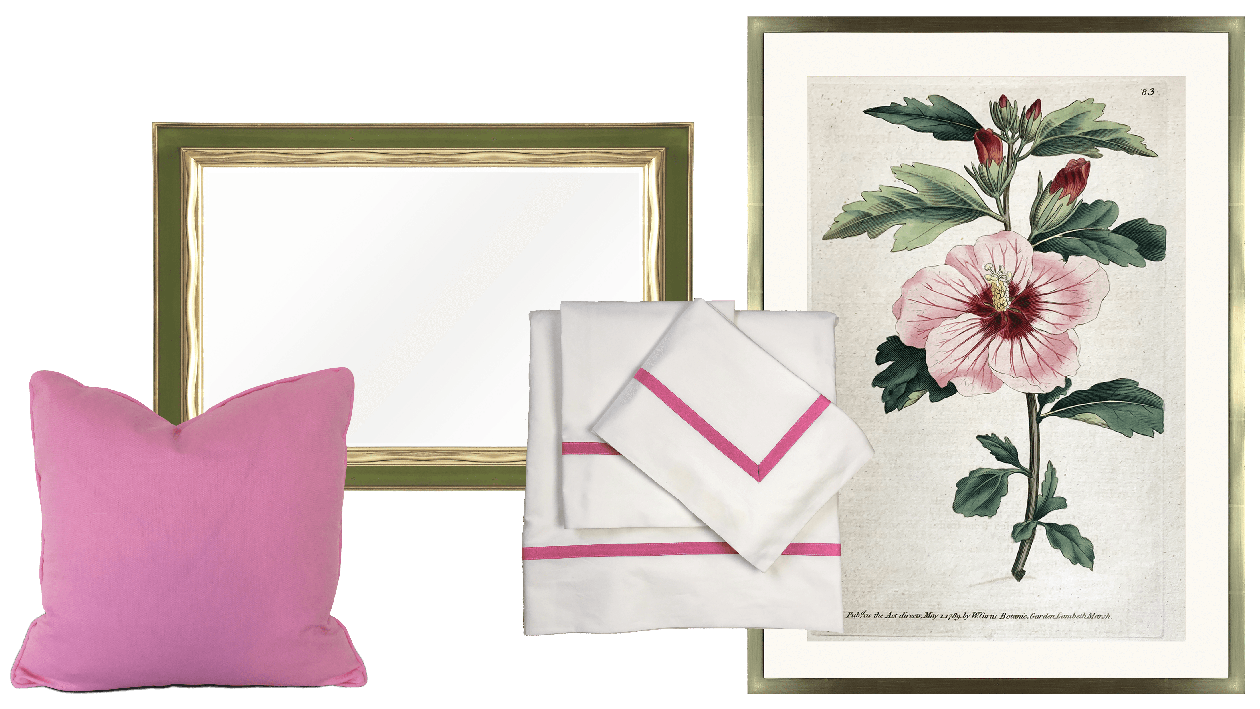 Bundle: Palm Beach
