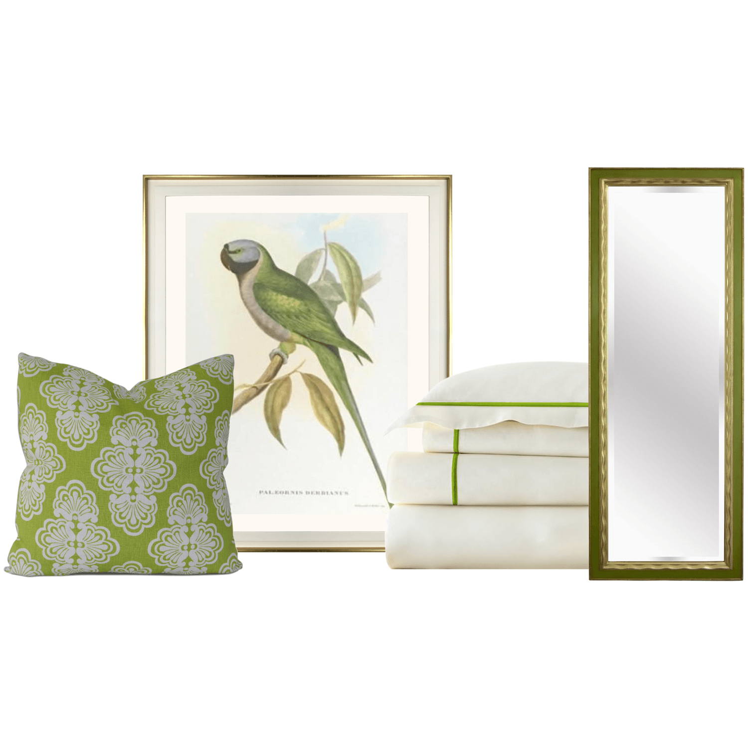 Bundle: Tropical Tradition
