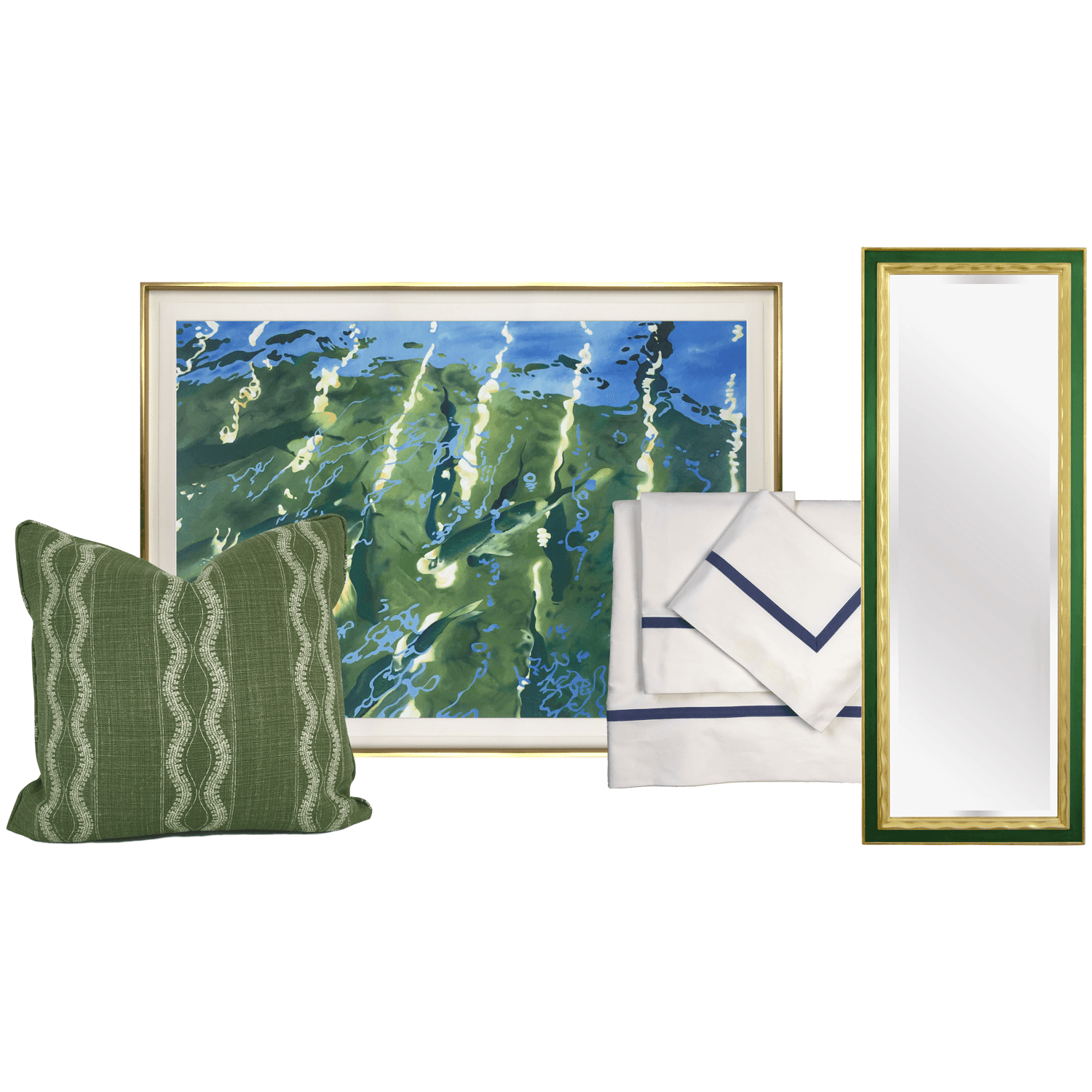 Bundle: Zanzibar