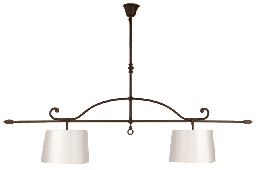 Chandelier: Eglinton