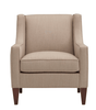 Charles Stewart Company Chair: Albany Lounge - Dixie & Grace