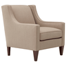 Charles Stewart Company Chair: Albany Lounge - Dixie & Grace