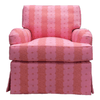 Chair: St. Ives - Skirted - Dixie & Grace