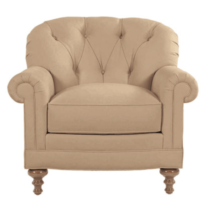 Chair: Churchill