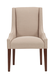 Charles Stewart Company Chair: Flamingo Dining - Dixie & Grace