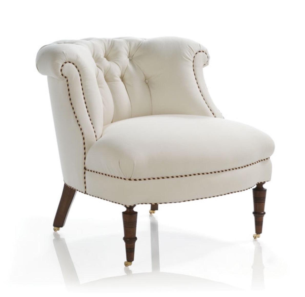 Chair: Laura