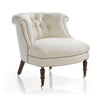 O. Henry House Laura upholstered chair