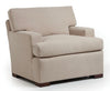 Chair: Logan - Dixie & Grace