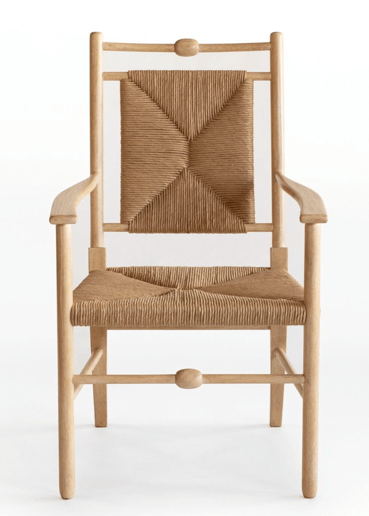 Chair: Rush Dining