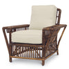 The Presidential Chair front