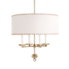 Vaughan Designs Chandelier: Beauchamp - Dixie & Grace