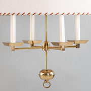 Vaughan Designs Chandelier: Beauchamp - Dixie & Grace