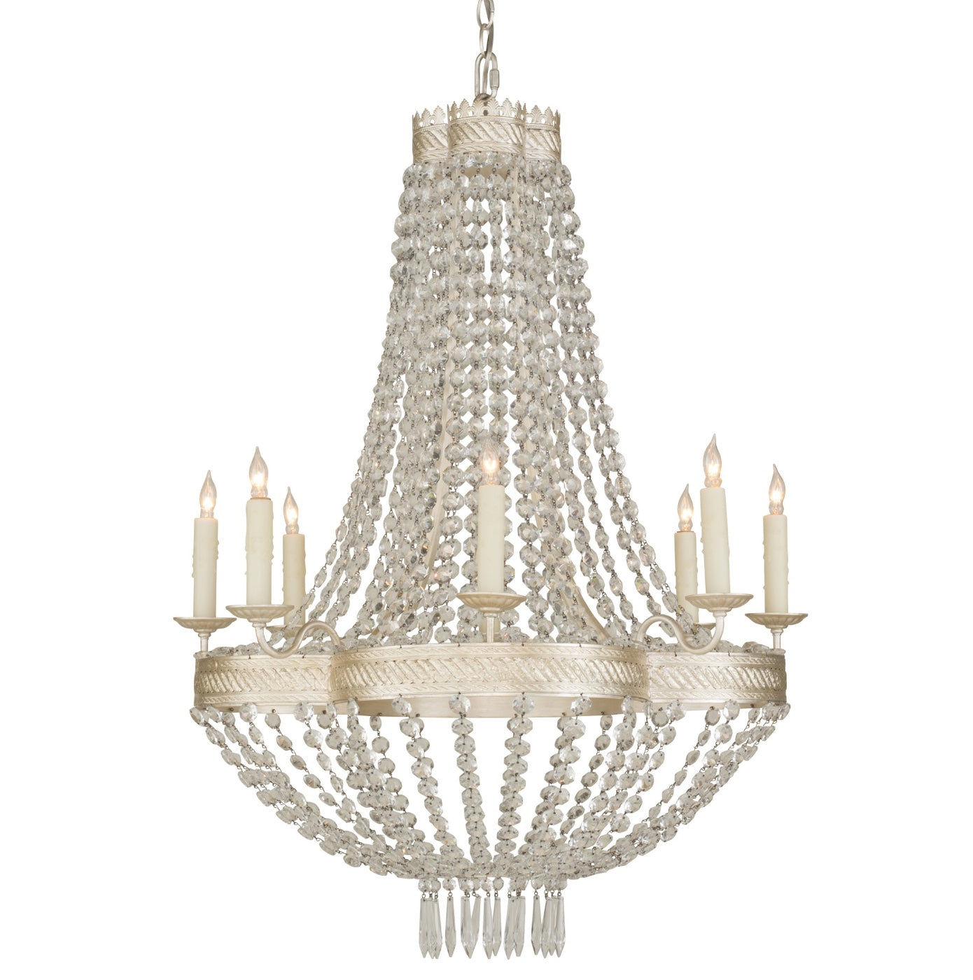 Chandelier: Belvedere