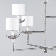 Chandelier: Colombier - Dixie & Grace