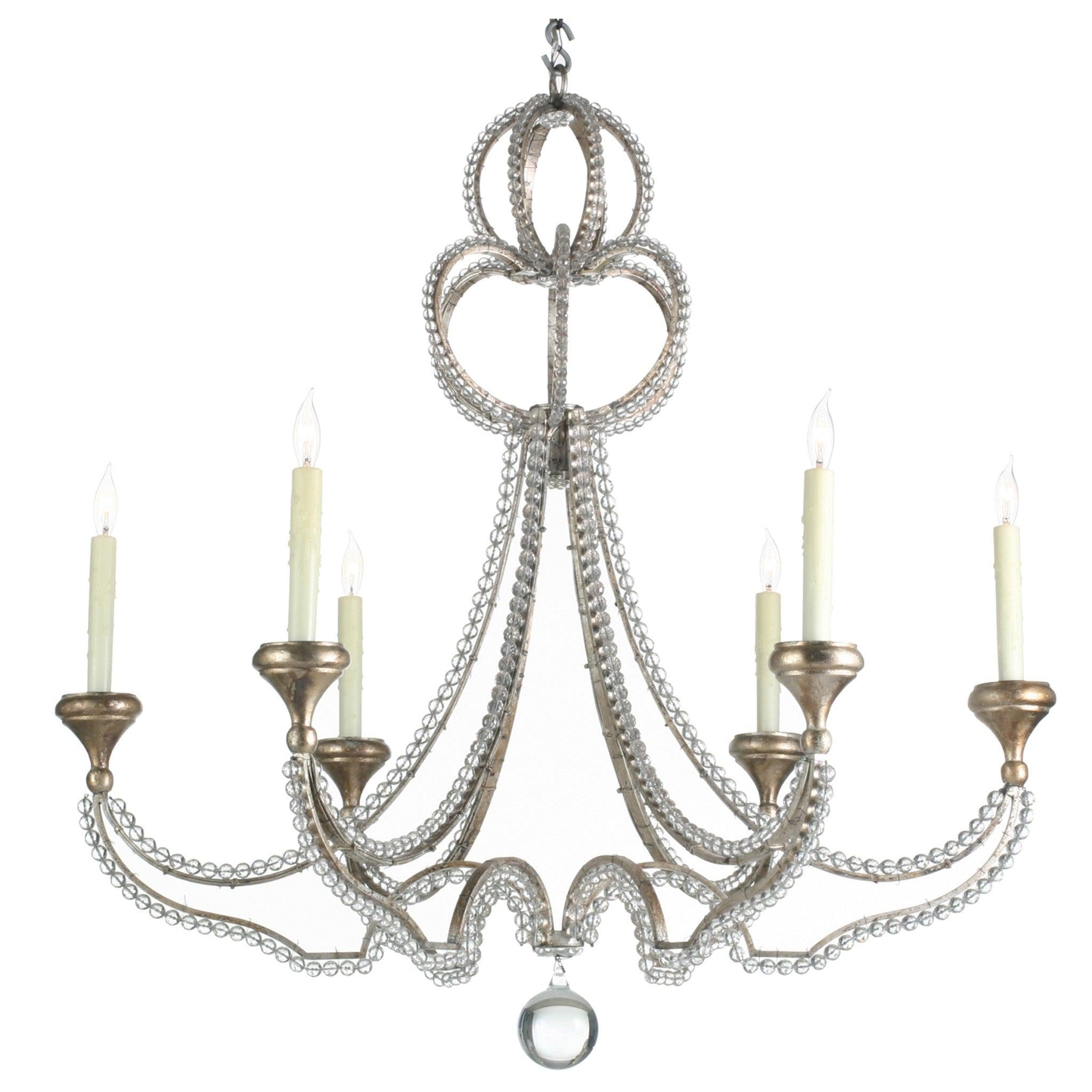 Chandelier: Danieli