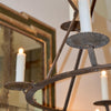 Formations USA Chandelier: Ferro Iron [Petite] - Dixie & Grace