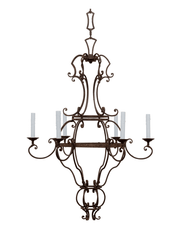 Chandelier: Fontainbleau [Petite] - Dixie & Grace