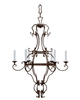 Chandelier: Fontainbleau [Petite] - Dixie & Grace