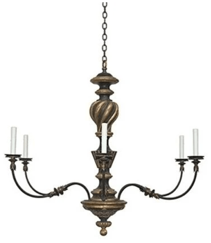 Grace 12 Light Chandelier 27