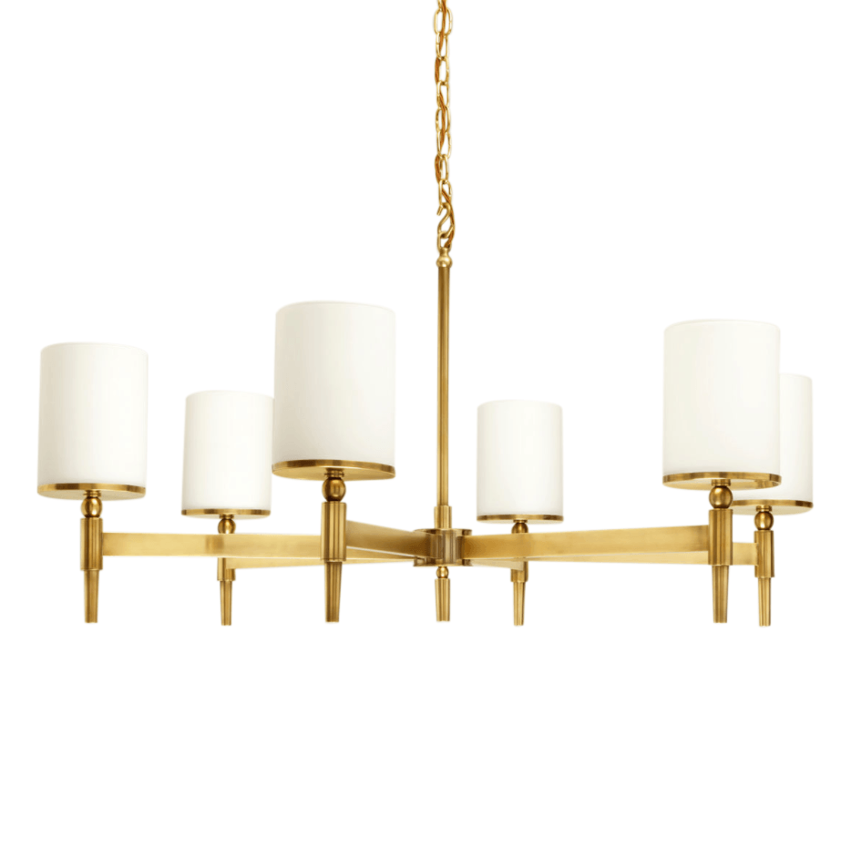 Chandelier: Stratton