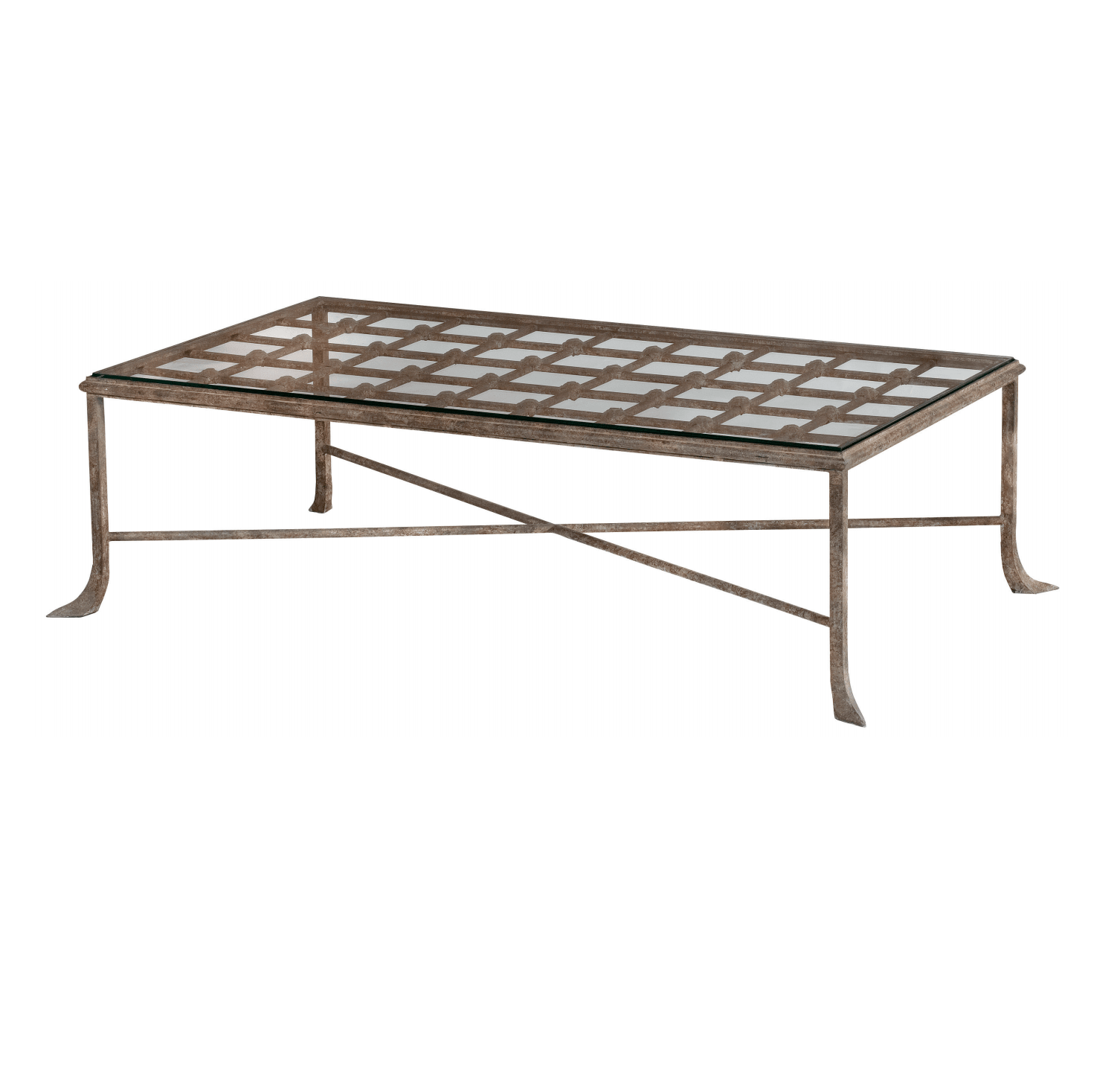 Coffee Table: Cernobbio
