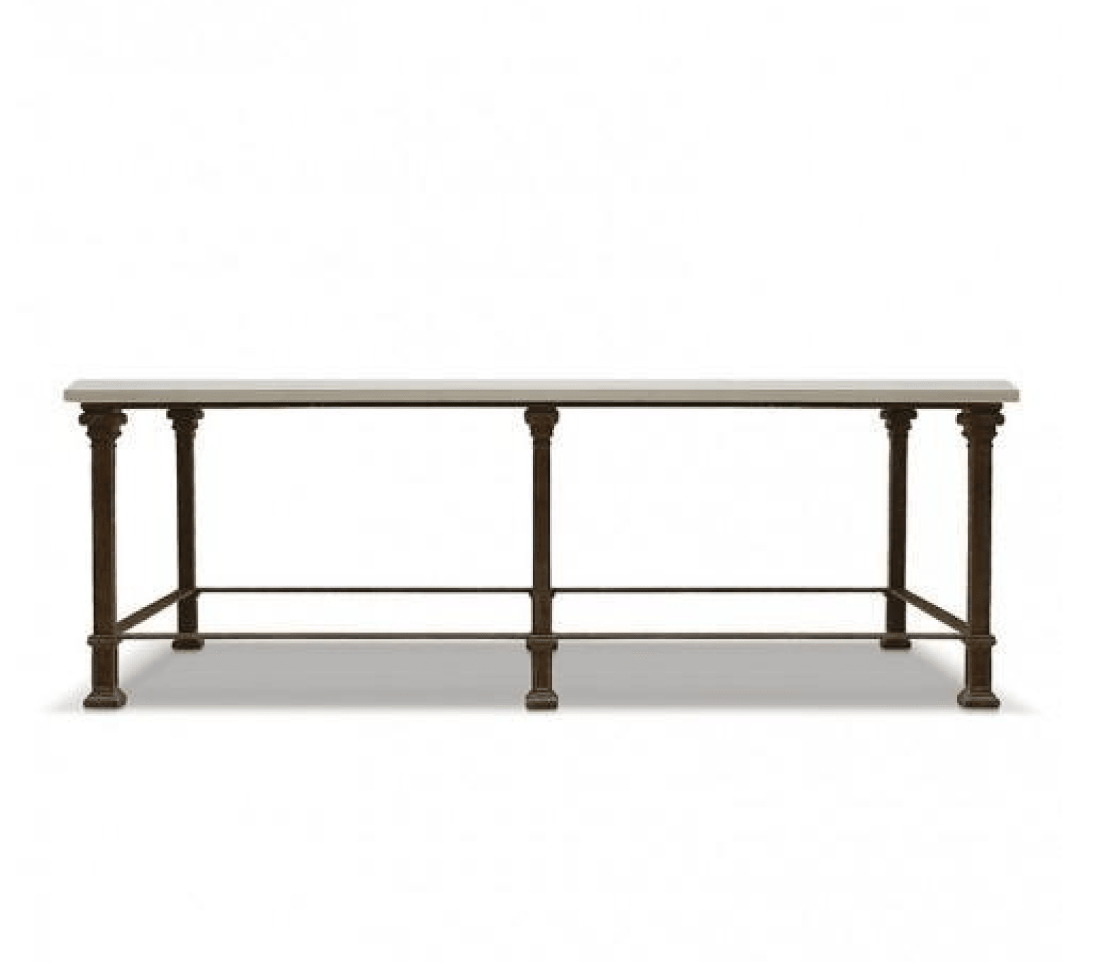 Coffee Table: Corinthian