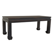 Coffee Table: Double Happiness Ming - Dixie & Grace