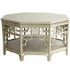 Coffee Table: Indochine Octagonal - Dixie & Grace