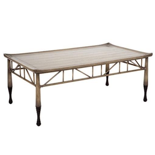Coffee Table: Thebes